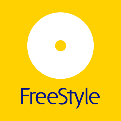 瞬感宝(FreeStyleLibreLinkApp)原版
