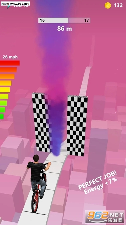 BMXFlip游戏安卓版图3