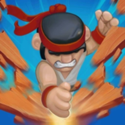 瓦片手刀大师安卓版