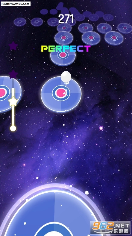 星系球球游戏图2