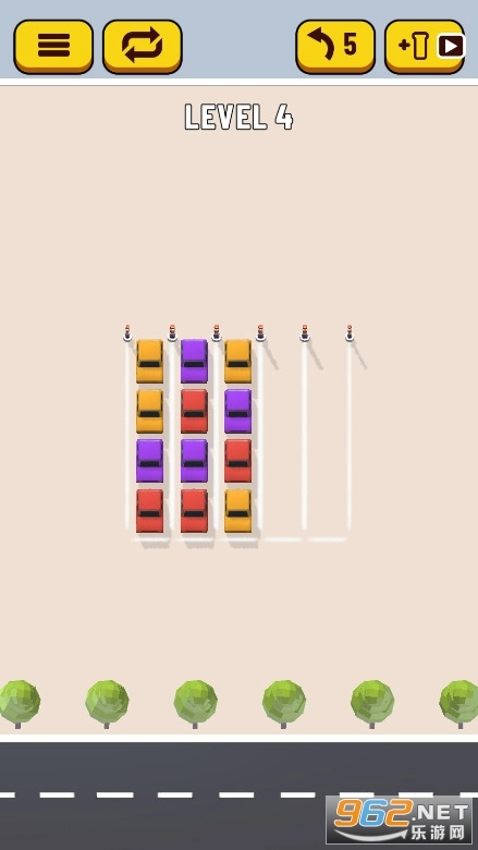 拼图汽车安卓版图3