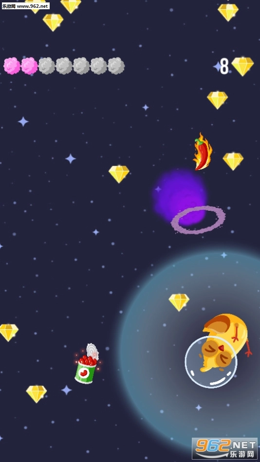 放屁向前冲安卓版