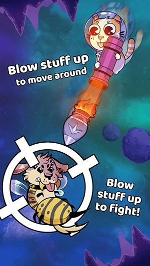 罗卡跳跃者游戏纯净最新版图2