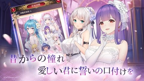 放置少女百花缭乱游戏完整版图1