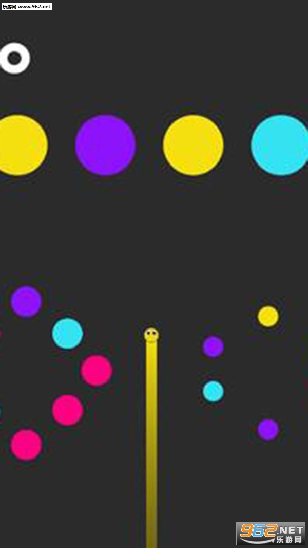 彩色足球蛇对蛇安卓版