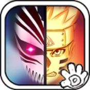 死神vs火影通用版