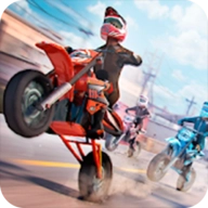 火爆极速骑行安卓版