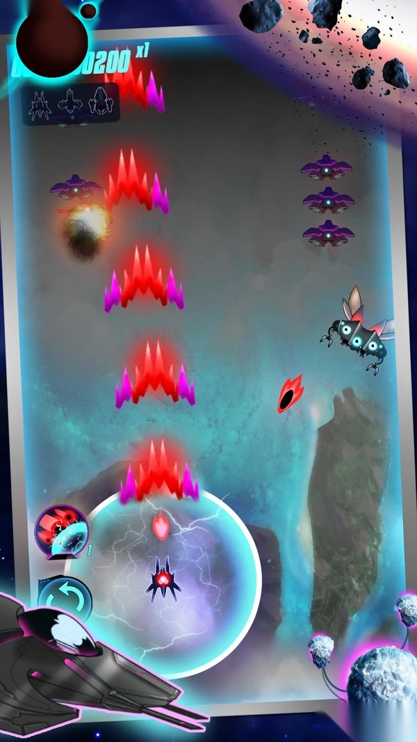 空军中队2安卓版图3