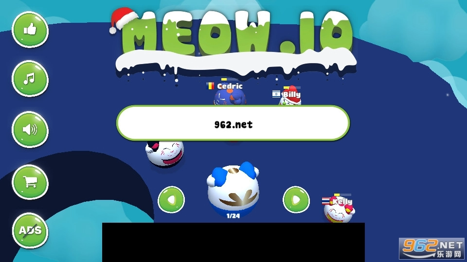 豆豆猫淘汰赛游戏