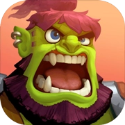 兽人竞技场正版