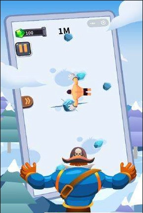 珠峰攀登安卓版