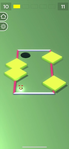 完美冰球图1