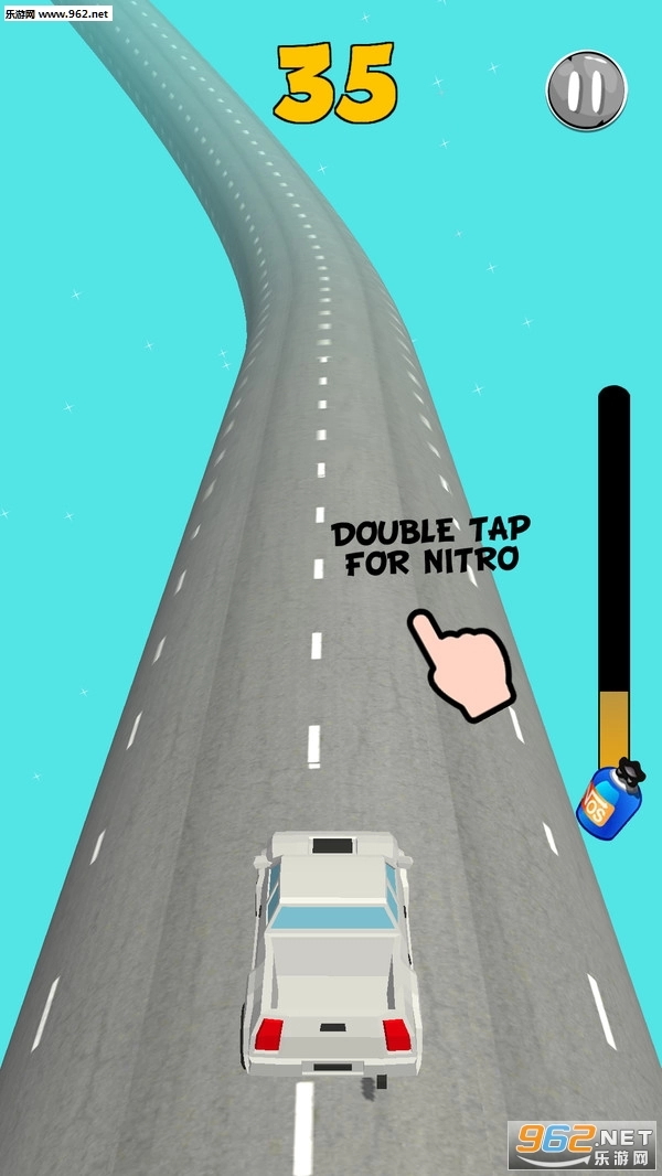 螺旋道路安卓版图1