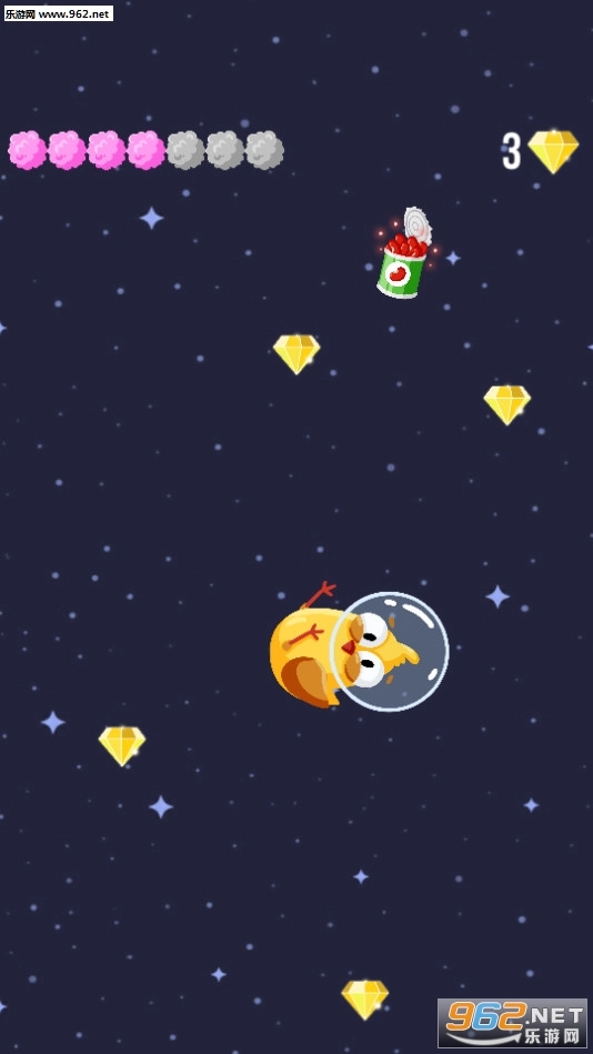 放屁向前冲安卓版