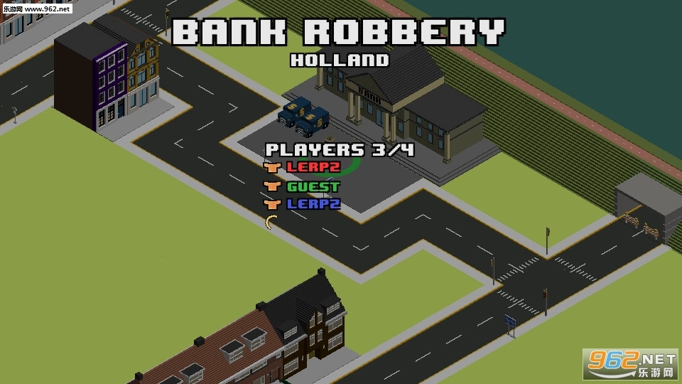 粉碎公路竞技场安卓版