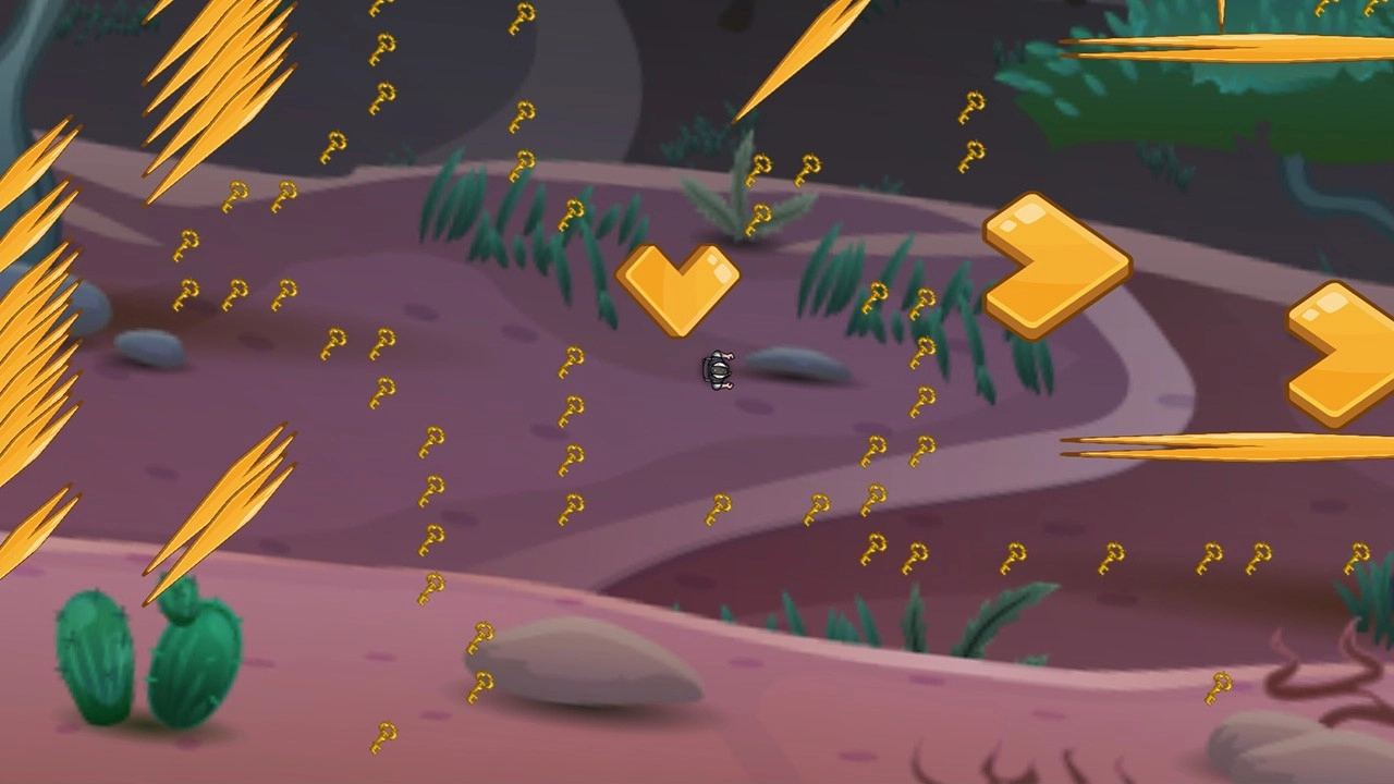 这波有钥匙游戏图3