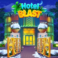 酒店爆炸游戏最新版