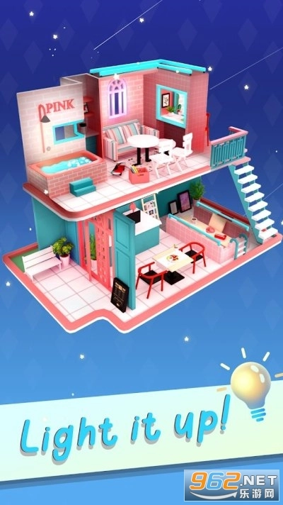 DiyWorld3d游戏图1