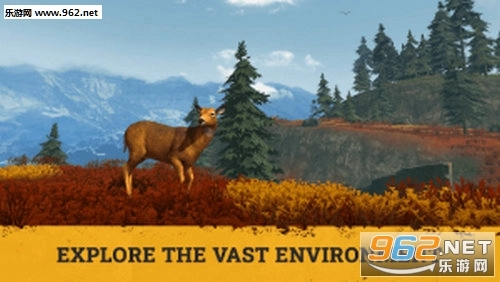 Avalanche(theHunter)游戏绿色版图1