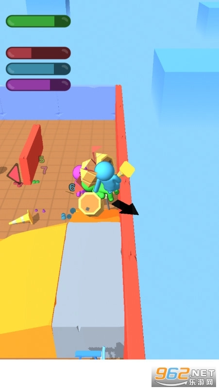 击败一切游戏安卓版图2