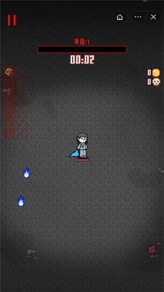 游走发育手机版