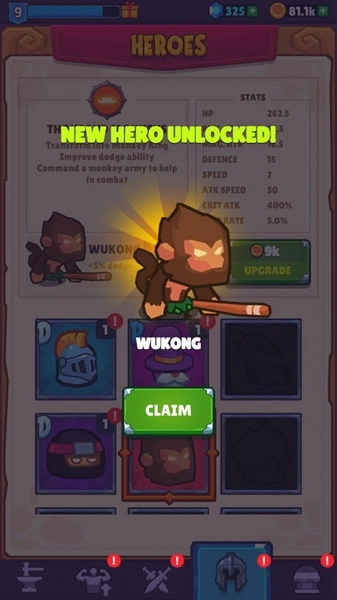 王国幸存者安卓版