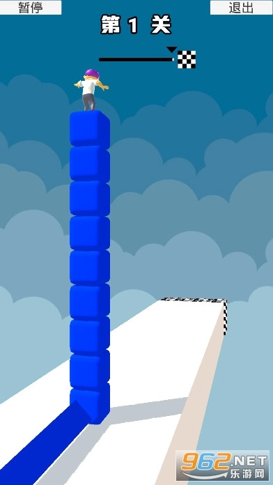 冲向小姐姐游戏安卓版