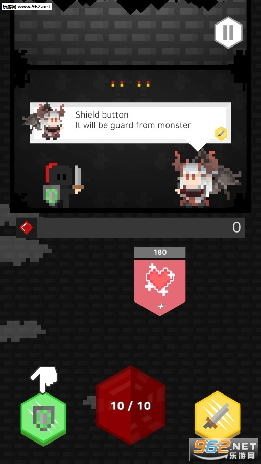 公主塔英雄手游版图2