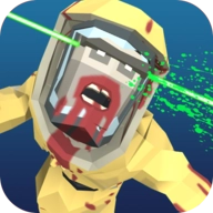 我不是打僵尸3D游戏