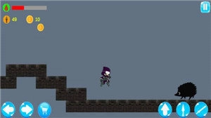 忍者小英雄游戏纯净版图3