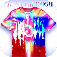 我扎染特牛最新版