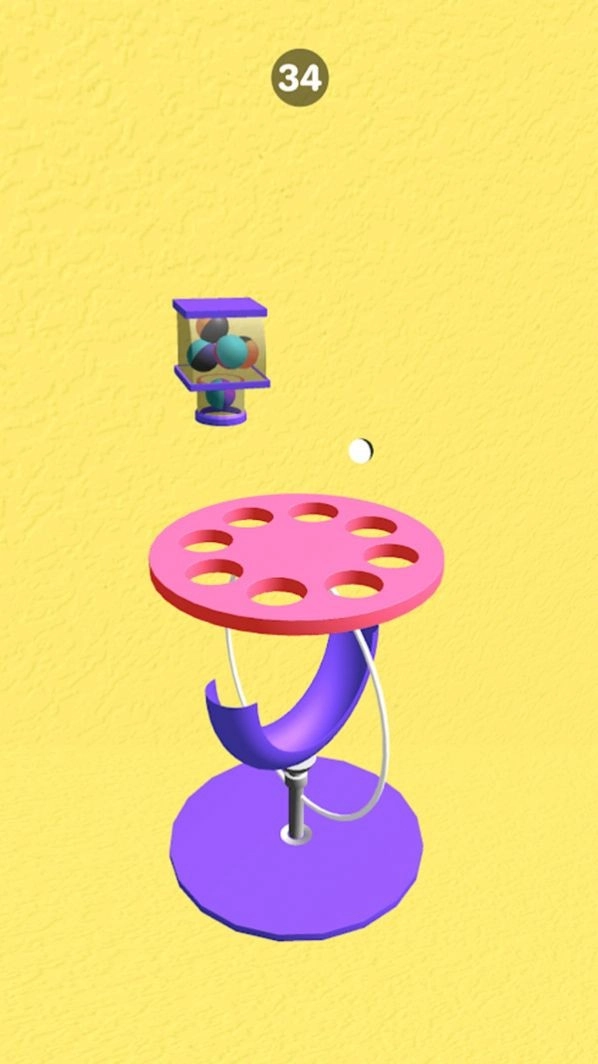 3D平衡球球手机版图3