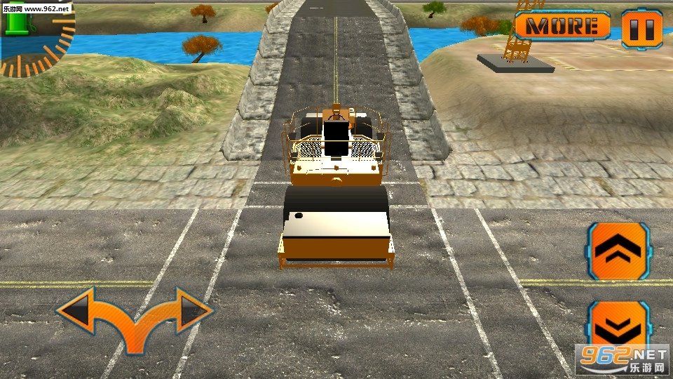 桥梁工程施工者安卓版