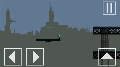 失落的灵魂游戏无广告版图1