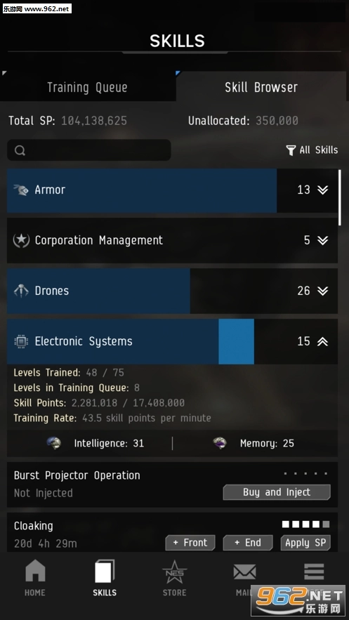 EVEPortal2019安卓版