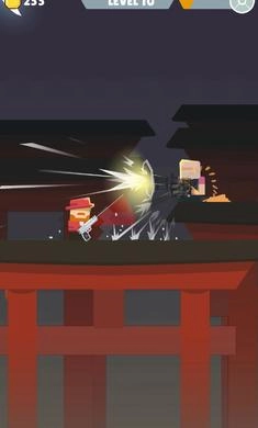 枪弹英雄安卓版