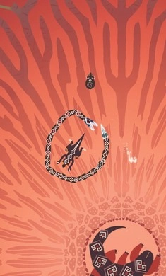 蛇形半神安卓版