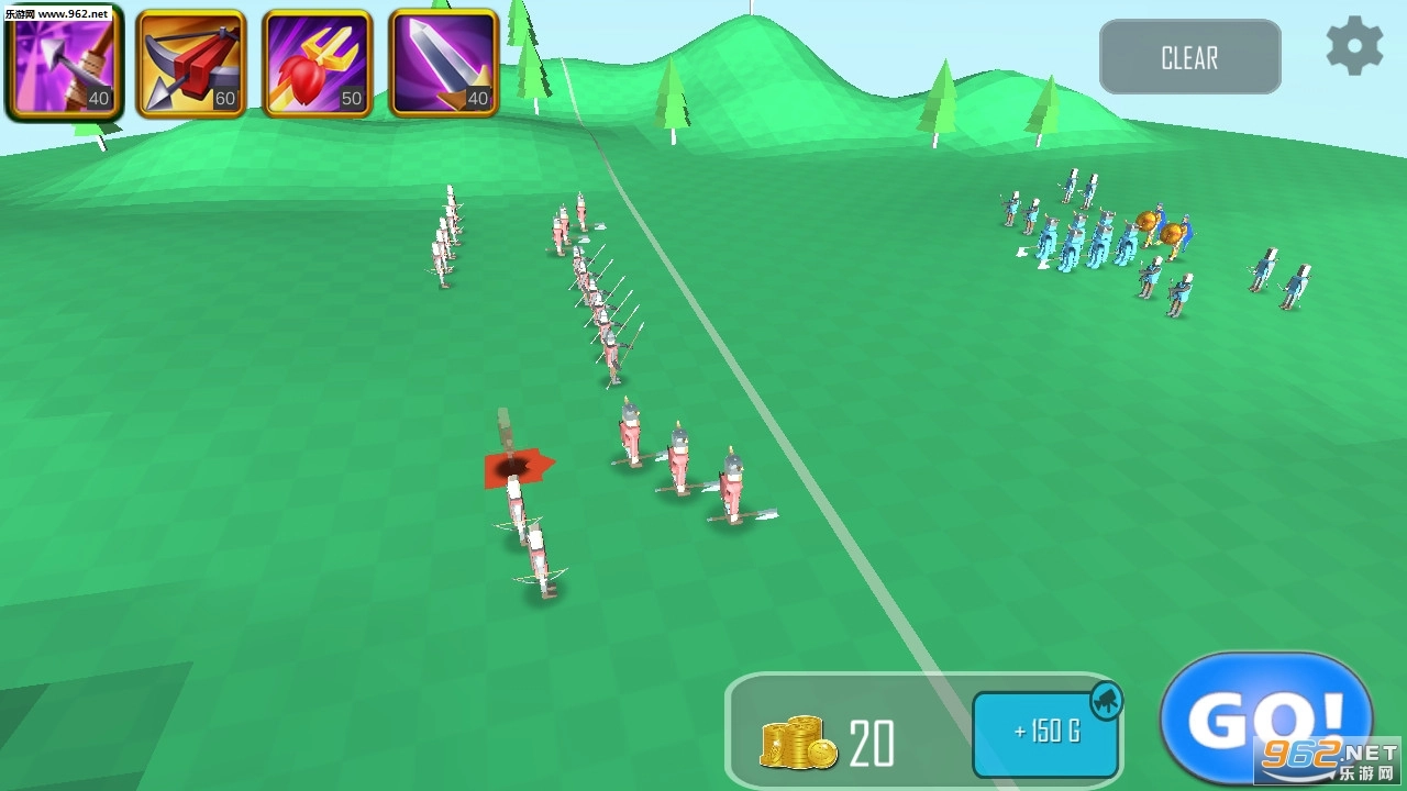 沙盒战斗模拟器手机版