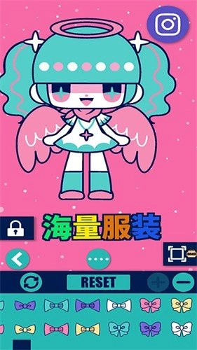 魔法公主的化妆舞会图3