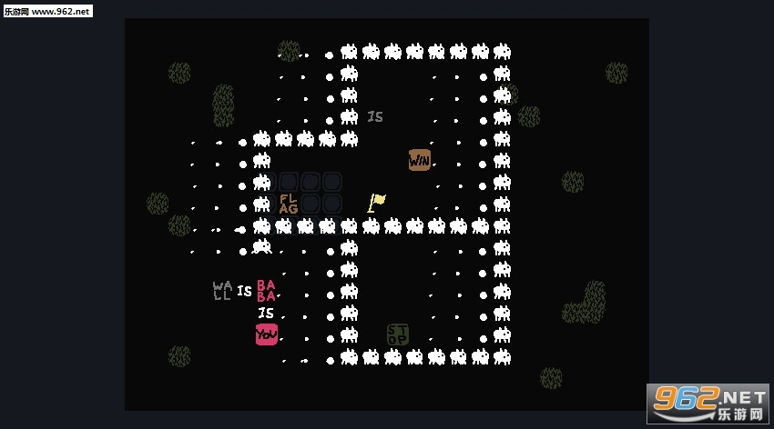 BabaIsYouPuzzleGame游戏安卓版