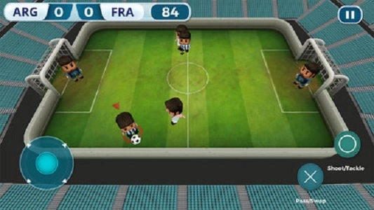 迷你俄罗斯世界杯足球图2