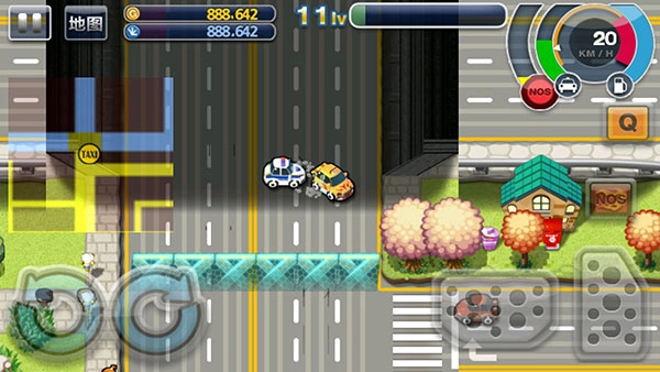 出租车司机2游戏无广告版(3)