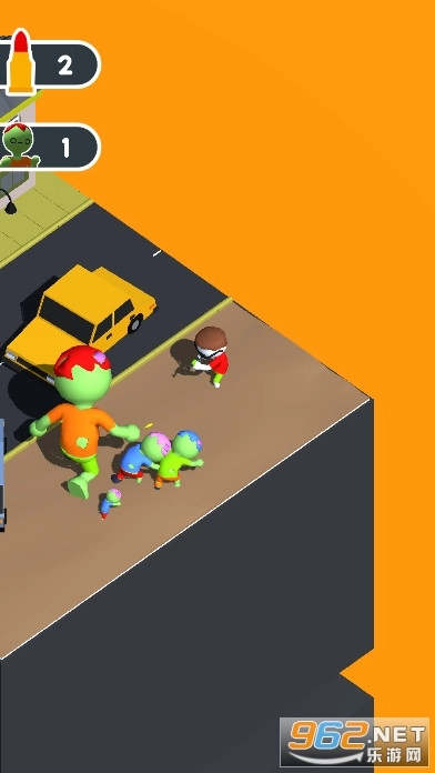 玩具枪很疯狂安卓版图3