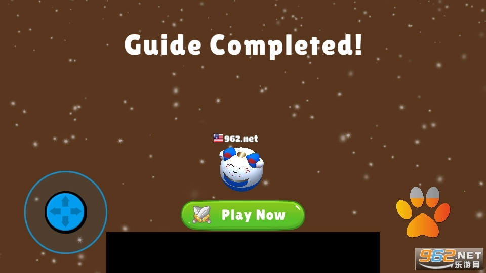 豆豆猫淘汰赛游戏