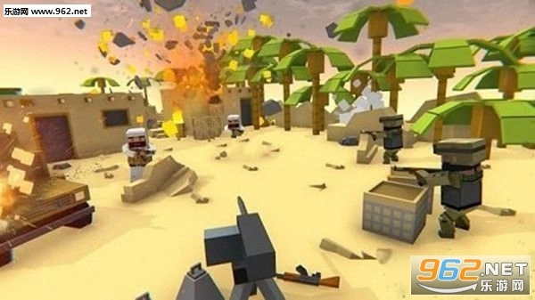 BattleSims手机版图1