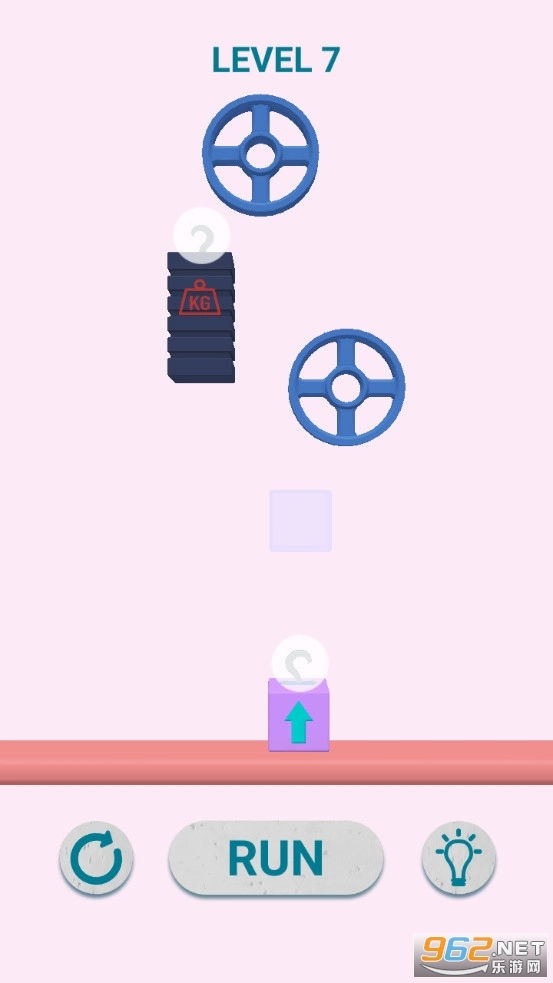 我的铁链大师图1