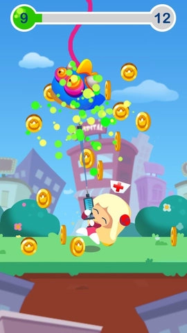 杀死病毒安卓版