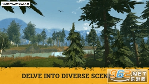 Avalanche(theHunter)游戏绿色版图3