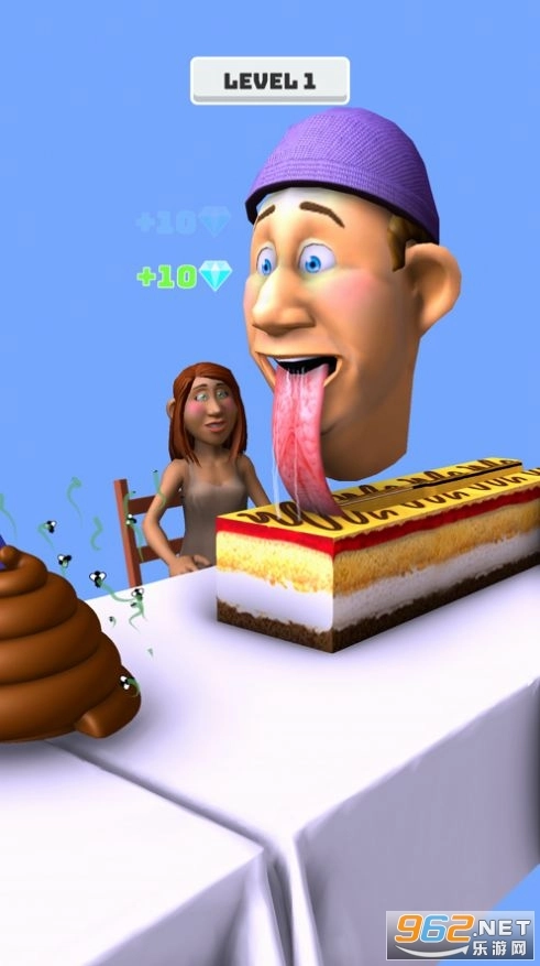 别舔奥利给安卓版图4