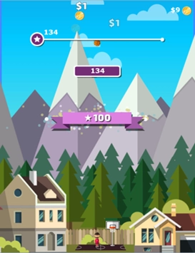 扔得更高安卓版